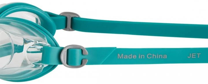 Окуляри для плавання Speedo JET V2 GOG AU 8-09297C101-1