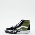 Кросівки Sk8-Hi flame green 1500 VN0005UJZBF Кросівки Sk8-Hi flame green 1500 VN0005UJZBF