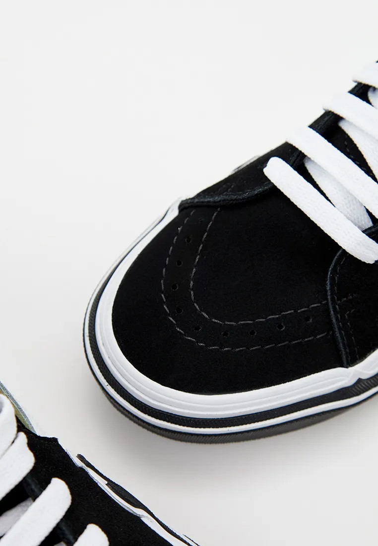 Кросівки Sk8-Hi flame green 1500 VN0005UJZBF