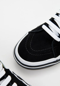 Кросівки Sk8-Hi flame green 1500 VN0005UJZBF