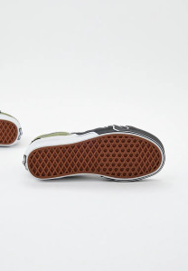 Кросівки Sk8-Hi flame green 1500 VN0005UJZBF