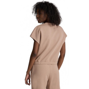 Футболка Arena ICONS CROP TEE 006233-200