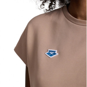 Футболка Arena ICONS CROP TEE 006233-200