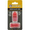 Свисток FOX 40 Whistle Sonic Blast CMG Official 9203-0108 Червоний universal (72131) 9203-0108