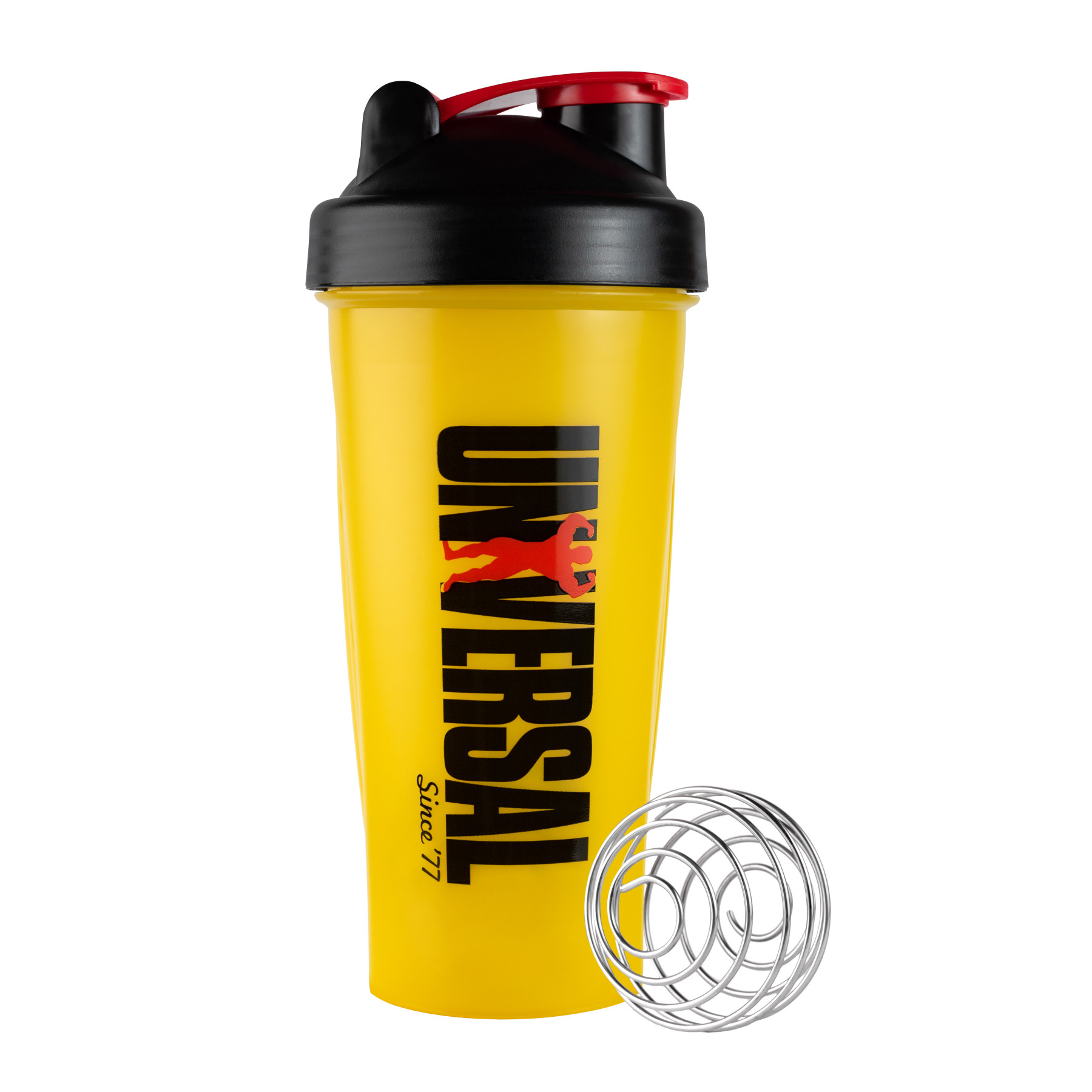 Рідина Universal Nutrition Universal Shake - 700ml Yellow 2023-10-2643