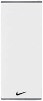 Рушник Nike FUNDAMENTAL TOWEL MEDIUM NP білий Уні 35 х 80 см N.101.2438.101.MD
