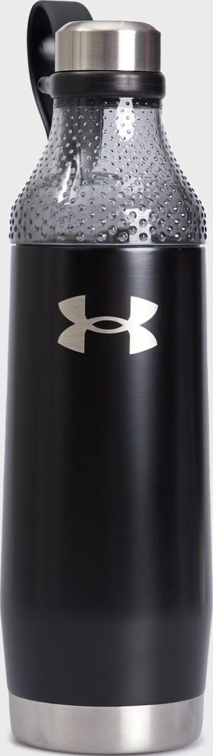Пляшка UA Infinity Satin 22oz чорний Уні 650 мл UA70870-SBK