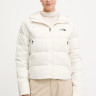 Куртка W HYALITE DOWN HOODIE 0A8E75QLI1 THE NORTH FACE L Білий 0A8E75QLI1
