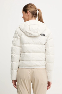 Куртка W HYALITE DOWN HOODIE 0A8E75QLI1 THE NORTH FACE L Білий 0A8E75QLI1