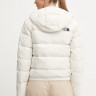 Куртка W HYALITE DOWN HOODIE 0A8E75QLI1 THE NORTH FACE L Білий 0A8E75QLI1