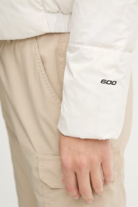 Куртка W HYALITE DOWN HOODIE 0A8E75QLI1 THE NORTH FACE L Білий 0A8E75QLI1