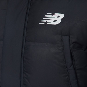 Куртка New Balance New Balance Bench Long Down MJ231054BK