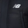 Куртка New Balance New Balance Bench Long Down MJ231054BK