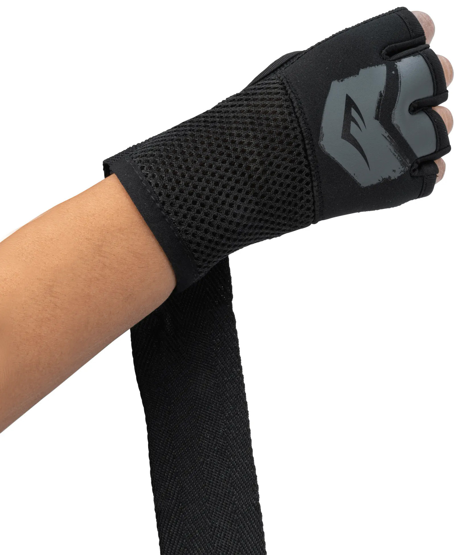 Бинти рукавички Everlast Prospect Quick Wraps P00002985