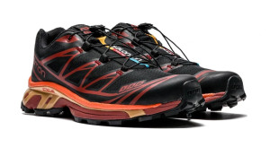 Кросівки Salomon XT-6 L41750900