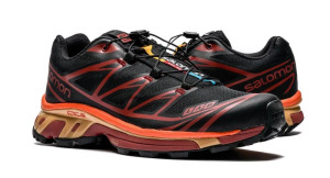 Кросівки Salomon XT-6 L41750900