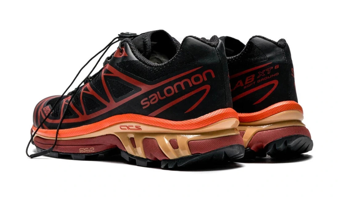 Кросівки Salomon XT-6 L41750900