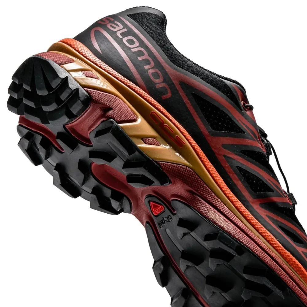 Кросівки Salomon XT-6 L41750900