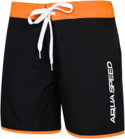 Плавки Aqua Speed ​​Evan Junior 305-01