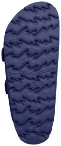Шльопанці Aqua Speed LAREDO 61846 темно-синій Діт 28 669-10