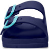 Шльопанці Aqua Speed LAREDO 61846 темно-синій Діт 28 669-10
