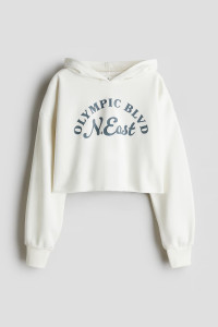 Кофта підліткова H&M 1263212002