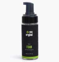 Піна для чистки взуття yes, original 100000-111 150 ML 100000-111