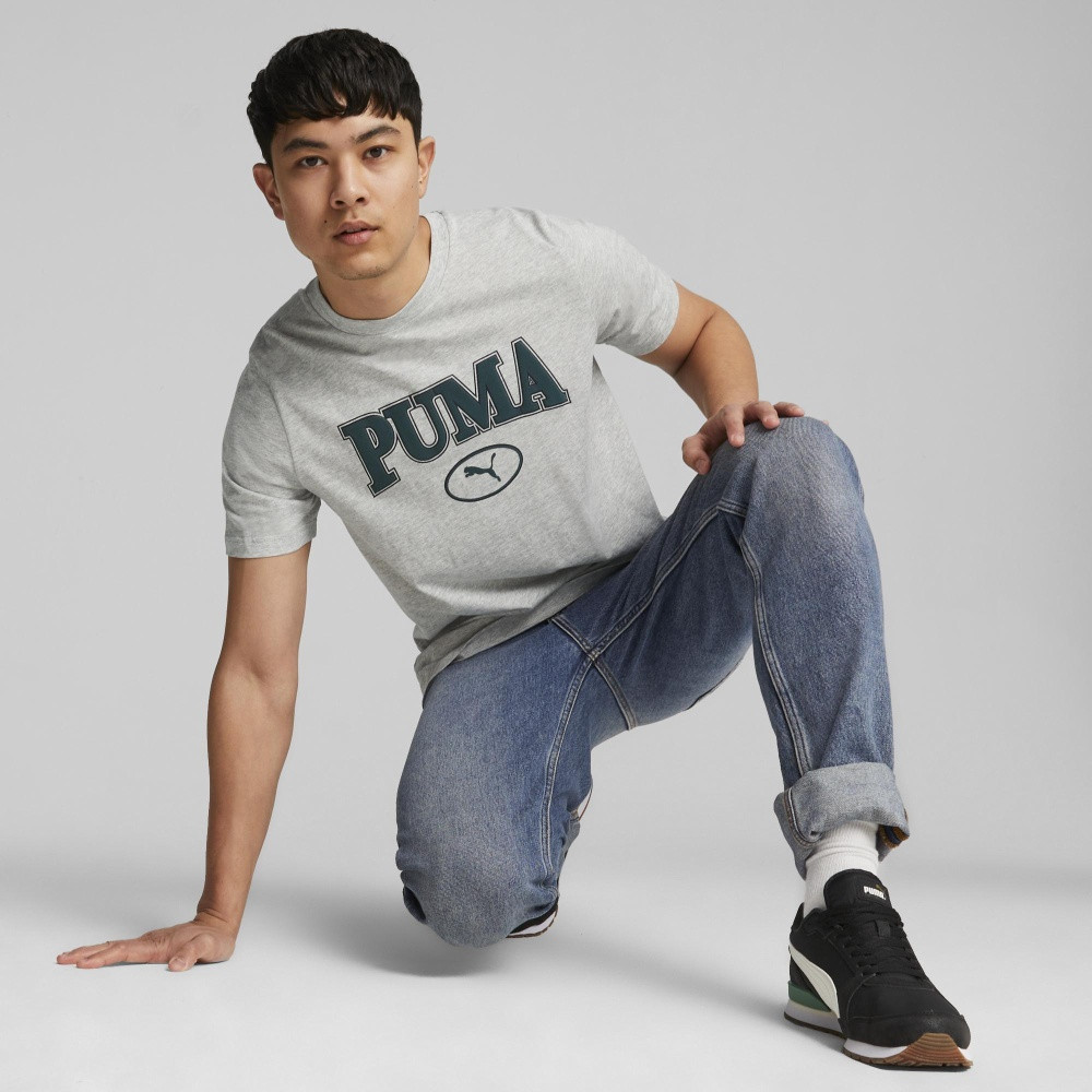 Футболка Puma Squad 676013 04