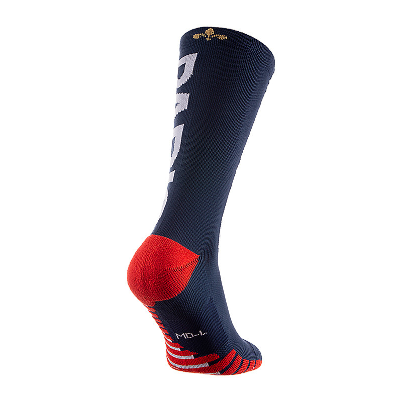 Шкарпетки Nike PSG U NK CREW - GFX SX7561-410