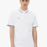 Поло 1037034-16165 Tom Tailor XL Білий 1037034-16165
