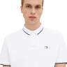 Поло 1037034-16165 Tom Tailor XL Білий 1037034-16165
