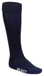 Гетри футбольні Select FOOTBALL SOCKS CLUB V22 темно-сині 655282-999 655282-999