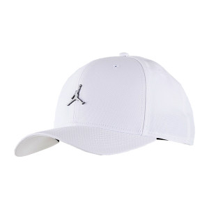 Бейсболка JORDAN  CLC99 CAP METAL JM CW6410-100