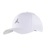 Бейсболка JORDAN  CLC99 CAP METAL JM CW6410-100