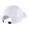 Бейсболка JORDAN  CLC99 CAP METAL JM CW6410-100