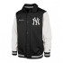 Куртка 47 Brand MLB NEW YORK YANKEES HOMECOMIN 614492JK-FS