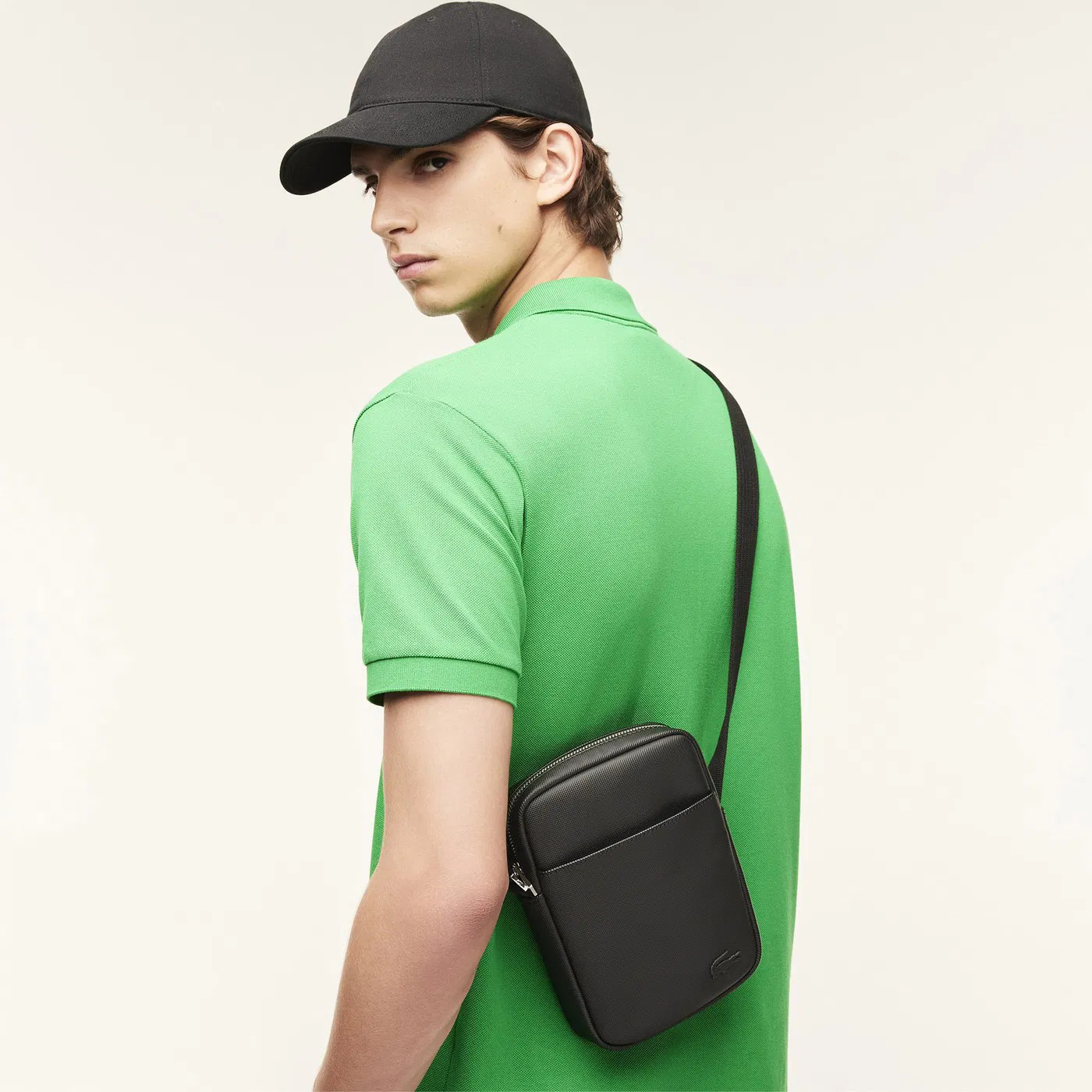 Сумка Lacoste NH4422HCUA