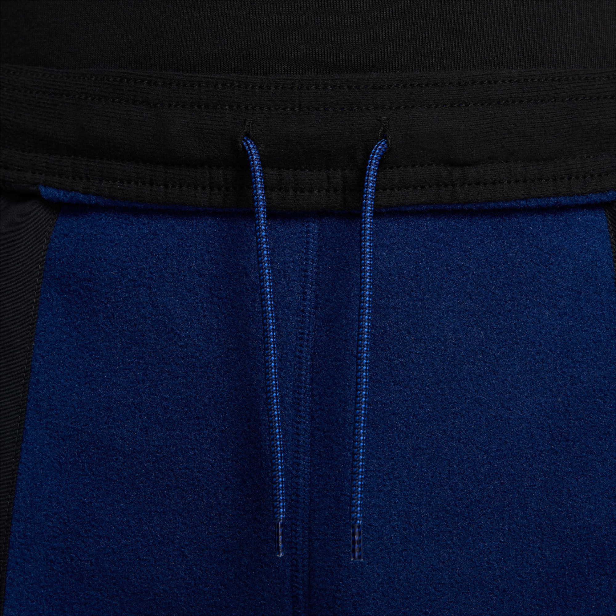 Брюки Nike Acg Wolf Tree Plus Fleece Pants Black/Blue HJ2864-492