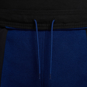 Брюки Nike Acg Wolf Tree Plus Fleece Pants Black/Blue HJ2864-492