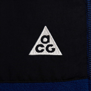 Брюки Nike Acg Wolf Tree Plus Fleece Pants Black/Blue HJ2864-492