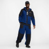 Брюки Nike Acg Wolf Tree Plus Fleece Pants Black/Blue HJ2864-492