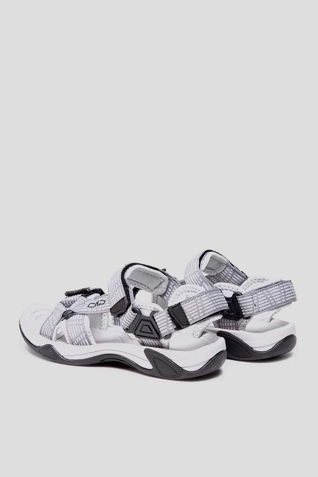 Сандалі CMP HAMAL WMN HIKING SANDAL 38Q9956-14TC