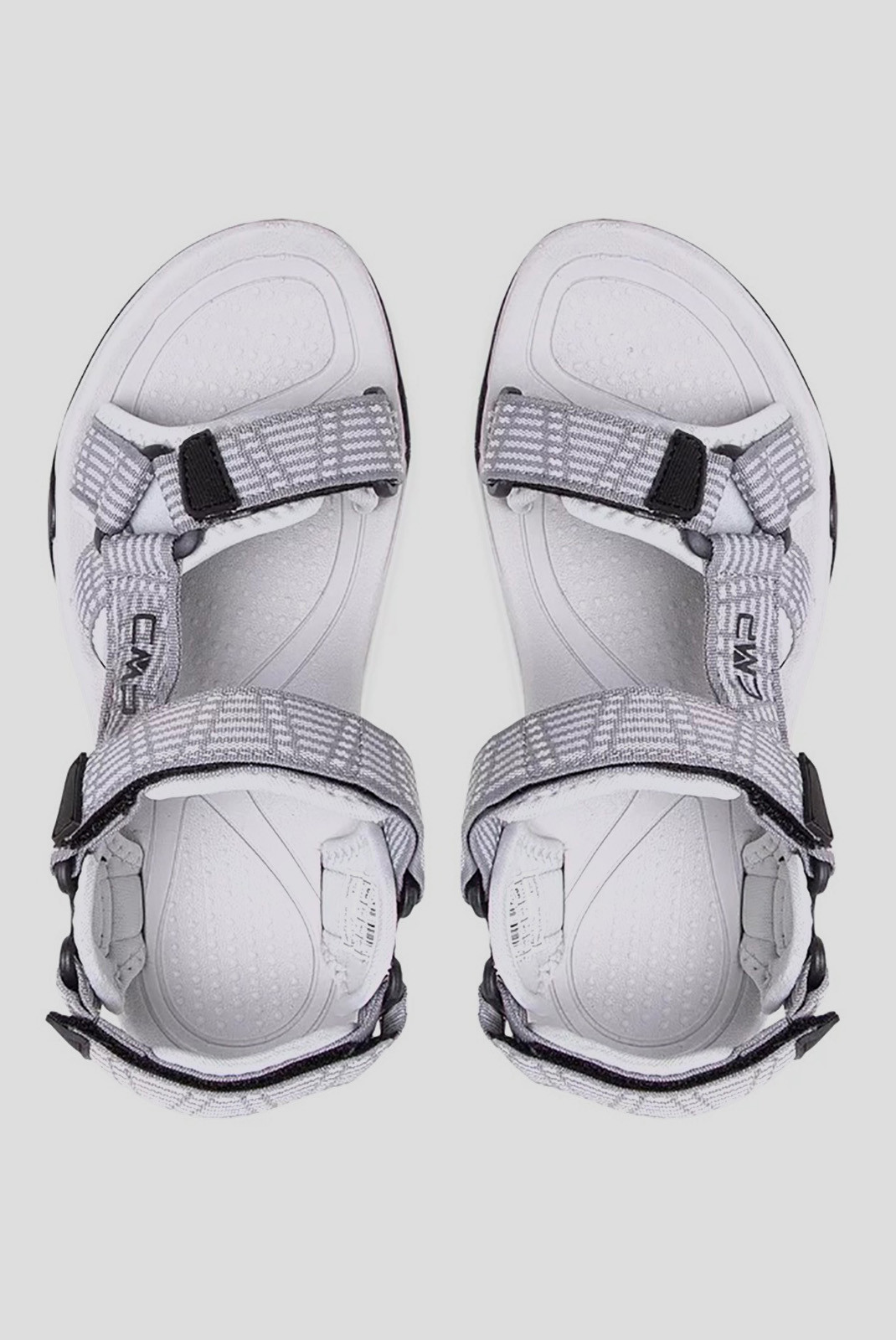 Сандалі CMP HAMAL WMN HIKING SANDAL 38Q9956-14TC