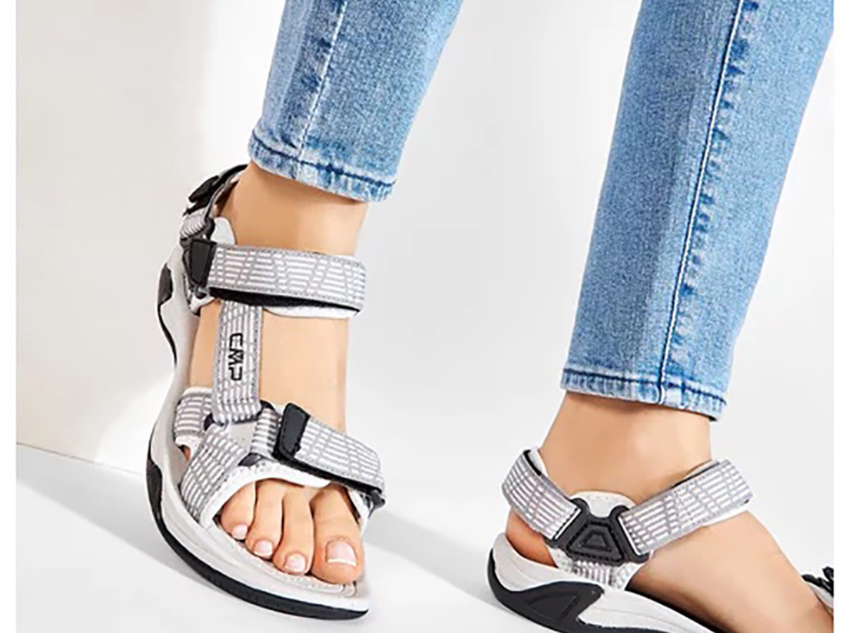 Сандалі CMP HAMAL WMN HIKING SANDAL 38Q9956-14TC