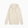 Толстовка PUMA CLASS Full-Zip Hoodie 68503387 Puma L Бежевий 68503387