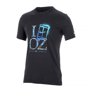 Футболка тренувальна Nike M NKCT DF TEE OZ DZ2635-010