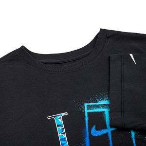 Футболка тренувальна Nike M NKCT DF TEE OZ DZ2635-010