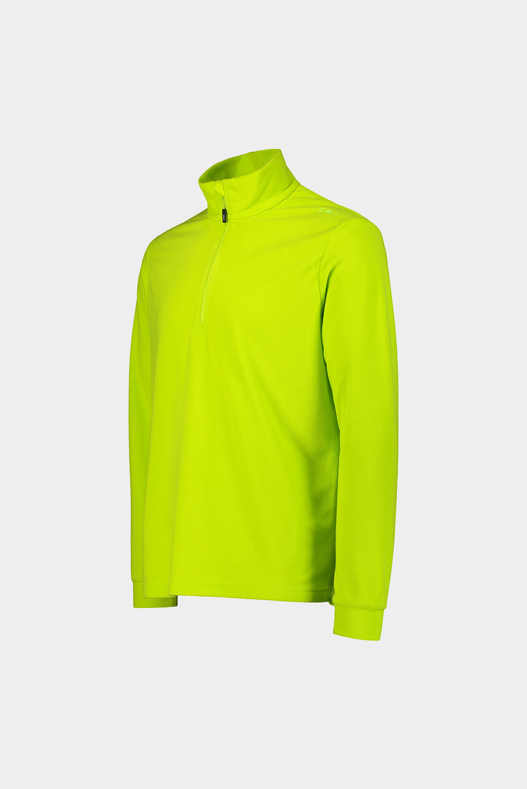 Кофта CMP MAN SWEAT 3G28037N-E112