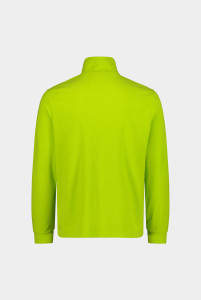 Кофта CMP MAN SWEAT 3G28037N-E112