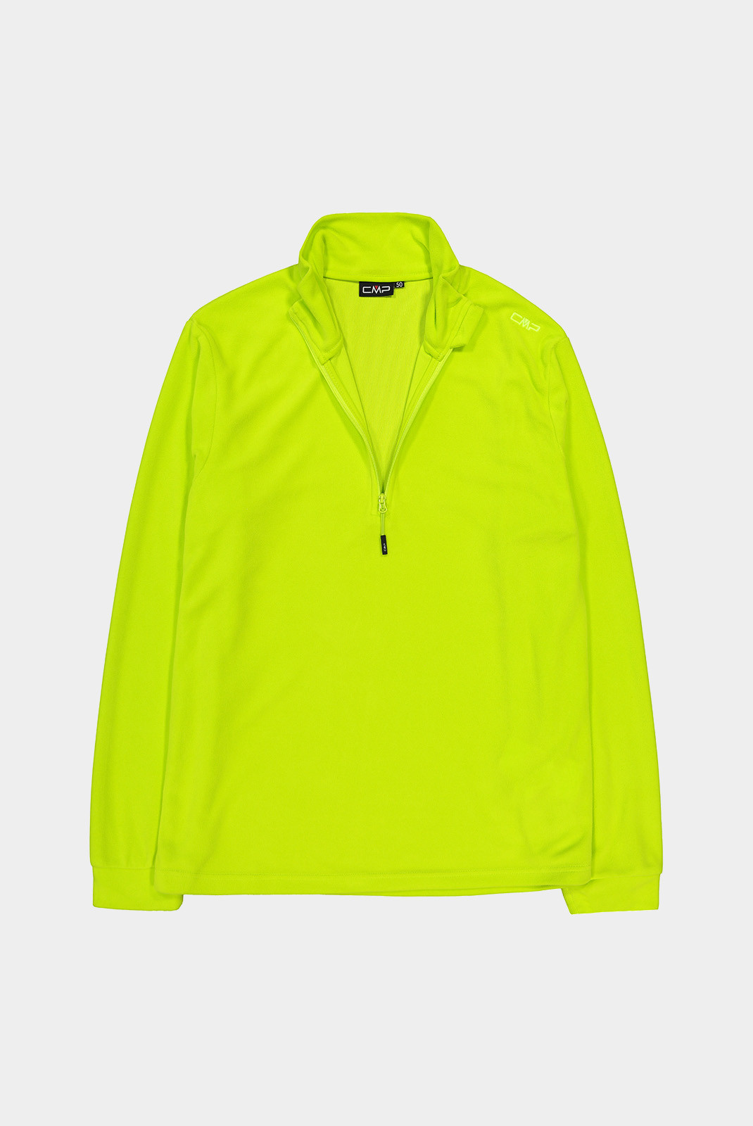 Кофта CMP MAN SWEAT 3G28037N-E112